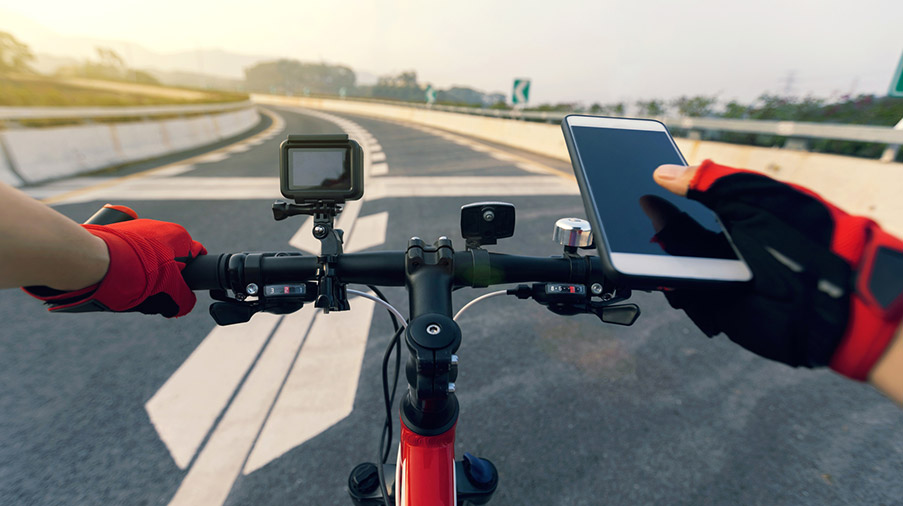 Klacht Toezicht houden Vegetatie Beste fietscamera met beeldstabilisatie 2023