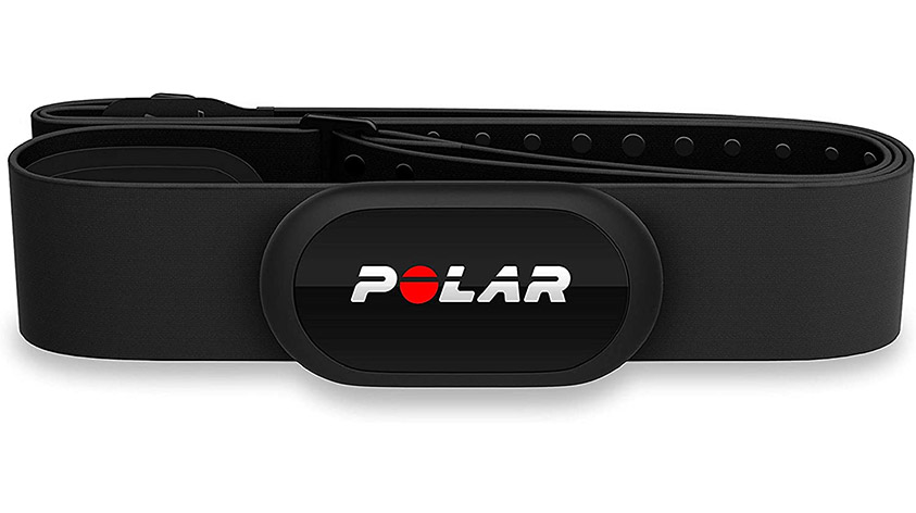 Konijn concept rekenkundig Polar H10 hartslagband review - Testuitslag 2023