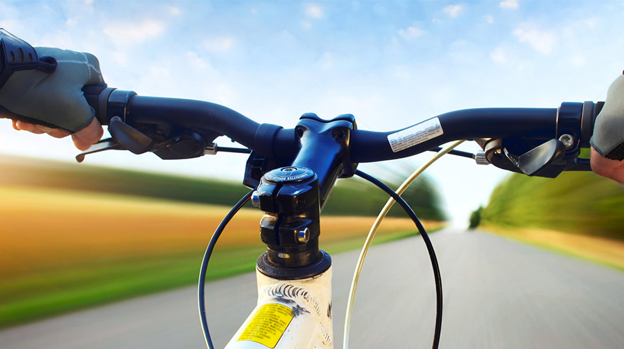 Van streek modus lezer Ontdek de beste stuurpen voor jouw fiets - Complete uitleg + Tips