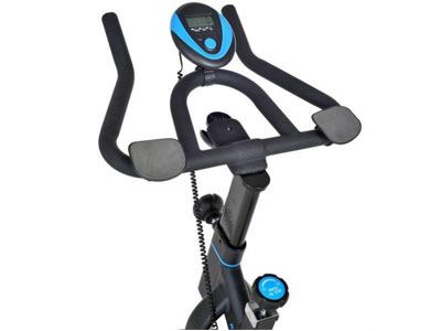 FitBike Race Magnetic review 2023 - Testresultaten